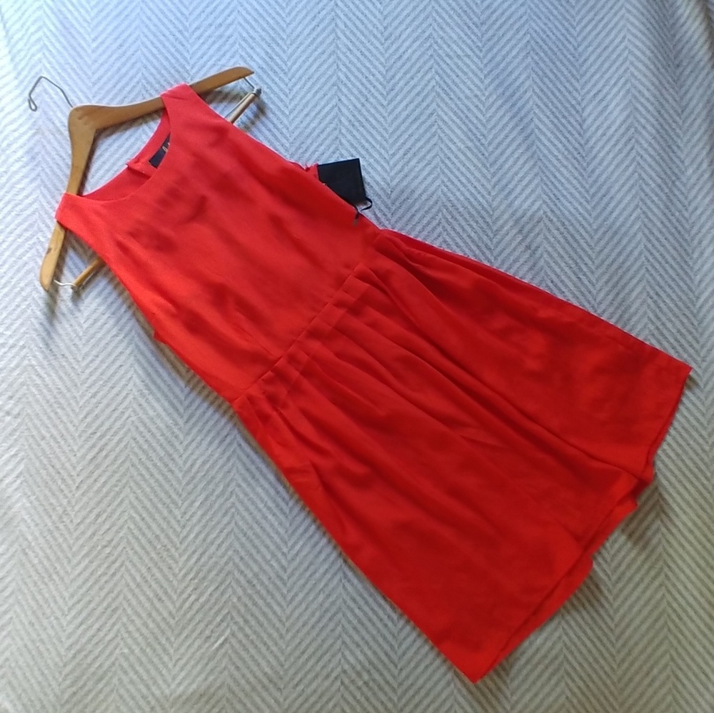 Jack Bb dakota dress